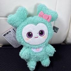 【売り切りたい為即購入⚪︎】TWICE ミブリー　赤ちゃんぬいぐるみ 2025年最新】ミブリー ぬいぐるみの人気アイテム - メルカリ