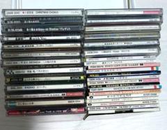 邦楽CD34枚