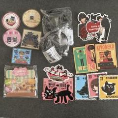 キヨくじ アクリルバッジ コンプリート - メルカリ