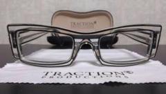 レア　TRACTION PRODUCTIONS MARLENE