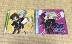 DJCD 07.GHOST the world