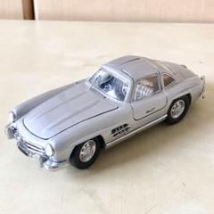 【希少・レア‼️】フランクリンミント社1/24メルセデス・ベンツ 300SL 1954年型 メルセデス・ベンツ300SL フランクリン ミント社