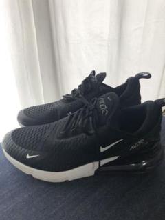 NIKE エアマックス270