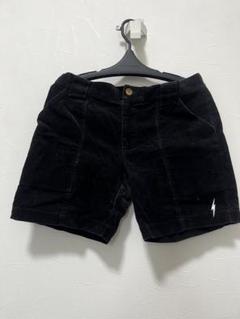 未使用品　Lightning Bolt コーデュロイショーツ　XL ブラウン系 Lightning Bolt - Lightning BOLT / Corduroy Shortsの通販 by