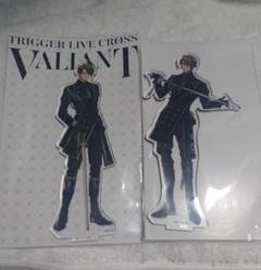 アイナナ 十龍之介 VALIANT VARIANT アクリルスタンド アクスタ