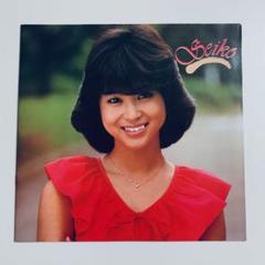 2025年最新】松田聖子 パンフ 1981の人気アイテム - メルカリ
