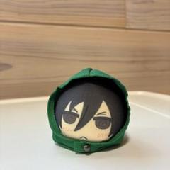 クリスタ おまんじゅう 進撃の巨人 マスコット ぬいぐるみ エンスカイ公式 on X: 