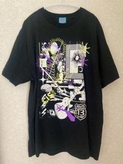 LiSA ROUTE 13 オンライン限定フェスTシャツ L - メルカリ