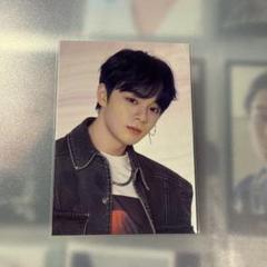 JO1 鶴房汐恩 トレカ 旧譜 会場限定 KCON CHALLENGER