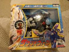 「トランスフォーマー ギャラクシーフォース」サウンドパック2 Amazon.co.jp: トランスフォーマーギャラクシーフォース
