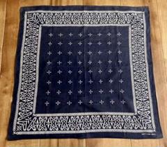 楽天市場】NUMBER (N)INE BANDANA ナンバーナイン ファッション