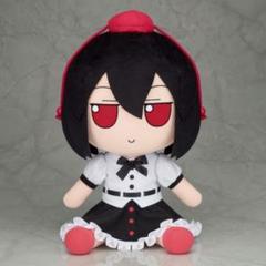 Gift 東方Project ミニぬいぐるみ 射命丸文 2025年最新】射命丸文 ぬいぐるみの人気アイテム - メルカリ