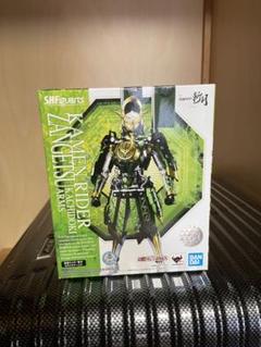 2025年最新】S.H.Figuarts 仮面ライダー斬月 カチドキアームズの