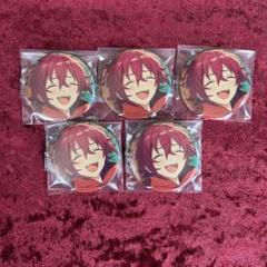 あんスタ 衣更真緒 缶バッジ May idol 20点まとめ売り あんスタ 衣更真緒 缶バッジ May idol 20点まとめ売り