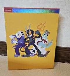 Cuphead Deluxe Edition Nintendo Switch