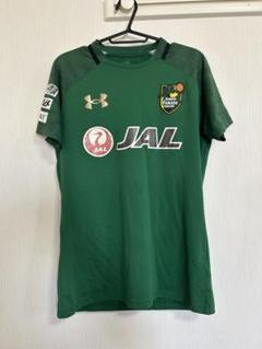 青森山田スポンサー付きプラクティスシャツ 青森山田スポンサー付きプラクティスシャツ - メルカリ
