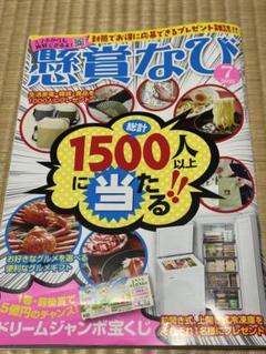【値下】懸賞なび お得封筒 お得封筒」専用ポストカード | 『懸賞なび』オリジナルグッズ