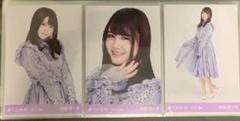 乃木坂46 生写真 コンプ 伊藤理々杏 5月 web