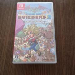 ドラゴンクエストビルダーズ2 Nintendo Switch