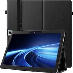 Z-KAI Z会専用タブレット 第1世代 ケース カバー ブラック