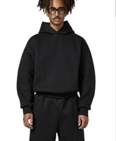 2002SS canada製 Better™ sweat hoodie