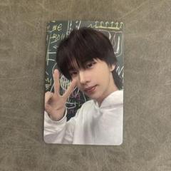 最安値 TWS シニュ メルカリ - ラキドロ japan weverse トレカ K-POP・アジア
