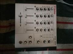 音出確認済•純正アダプター付】VESTAX VMC-004 dj ミキサー