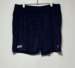 Polo Ralph Lauren ハーフパンツ AO 全豪オープン2025 Polo Ralph Lauren ハーフパンツ AO 全豪オープン2025 - メルカリ