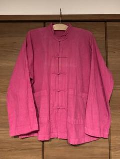 ヂェン先生の日常着 ANANDASIA(アナンダジア)オンラインショップ