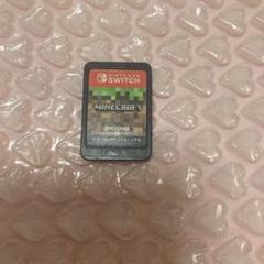 Minecraft Nintendo Switch