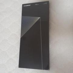 CASEKOOiPhone用ガラス 保護フィルム 新品未使用　高品質