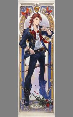 新品グラブル　パーシヴァル ビッグタペストリー