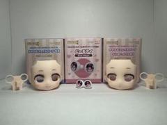 ねんどろいどどーる かすたむフェイス&どーるアイ