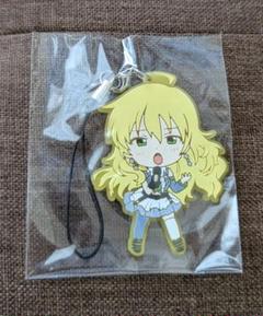 【未開封】ミリマス 星井美希 15周年コラボカフェ 広州 額装プリモアート アイドルマスター 15周年コラボカフェ in 広州 星井美希 額装