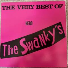 廃盤 swankys スワンキーズ best of lifestyle レコード THE SWANKYS BEST OF LIFE STYLE レコード