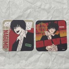 2025年最新】sakamoto days アートコースター 南雲の人気