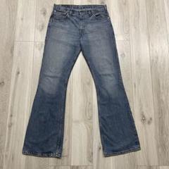 値下げ中】リメイクパンツ ベルボトム LEVI'S 501 パンツ