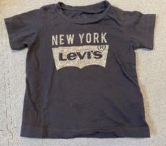 Levi's NEW YORK Tシャツ 24M 90センチ