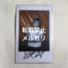 Kep1er ダヨン 直筆サイン ポラロイド チェキ Kep1er ひかる 直筆サイン入りポラロイド チェキ - メルカリ