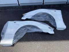 s15シルビア用　D-MAX50mmワイドフェンダー　割れ欠け無し s15シルビア用D-MAX50mmワイドフェンダー割れ欠け無し