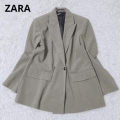 2025年最新】ダブルブレストブレザー zaraの人気アイテム - メルカリ
