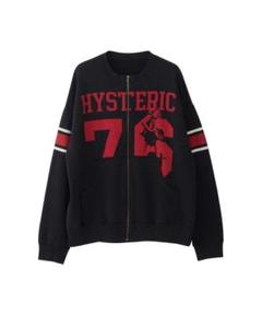 HYSTERIC GLAMOUR - HYSTERIC GLAMOUR ヒステリックグラマー