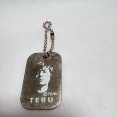 2025年最新】glay teru キーホルダーの人気アイテム - メルカリ