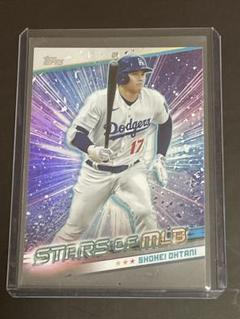 2019 TOPPS 大谷翔平 30th サインカード インサート