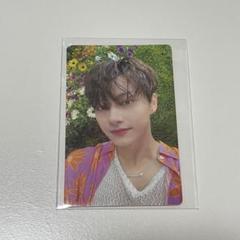 SEVENTEEN セブチ　トレカ　ジュン　24h クリアトレカ 2025年最新】seventeen セブチ 24h ジュン トレカの人気アイテム