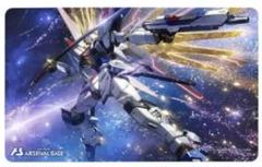 カ*ン様 【完品未開封】 アーセナルベース　プレイマット ブ*ー様 ラバーマット欠品 アーセナルベース 3rd Anniversary s