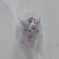ジュエルペット めじるしアクセサリー ルビー