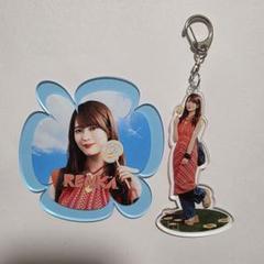 乃木坂46 NOGIめくり　A賞　アクリルキーホルダー　岩本蓮加 2025年最新】岩本蓮加キーホルダーの人気アイテム - メルカリ