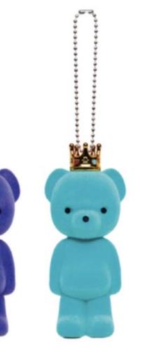 キング＆プリンス　オーナメント キンプリベア　新品　ぬいぐるみ　キンプリ 2025年最新】キンプリ ベアオーナメントの人気アイテム - メルカリ
