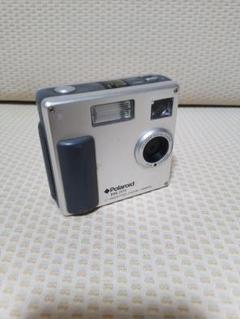 Polaroid ポラロイド CZA-50300B デジタルカメラ デジカメ ポラロイド デジカメCZA-05300B ジャンク品 - メルカリ